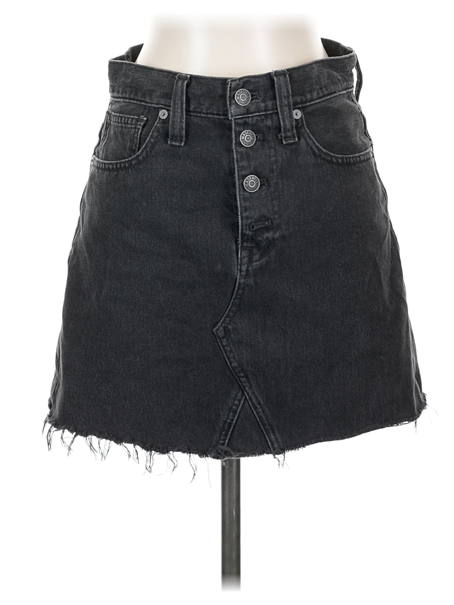 1 waist size - 25
