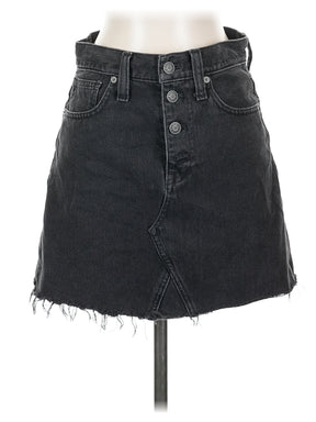 1 waist size - 25