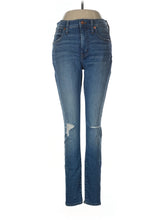 1 waist size - 28