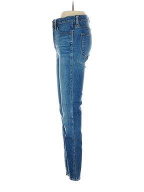 4 waist size - 24