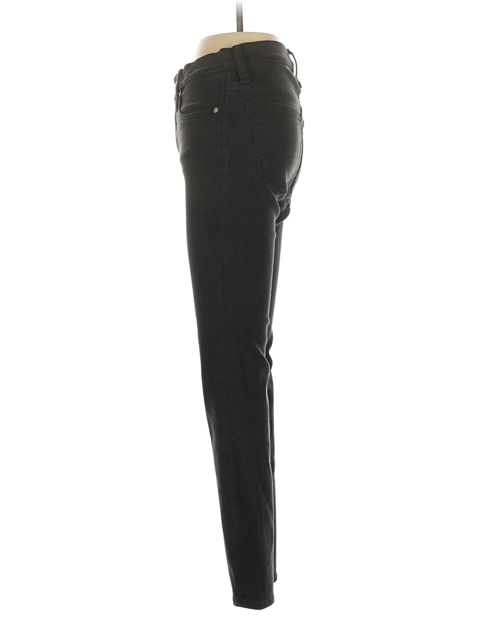4 waist size - 25