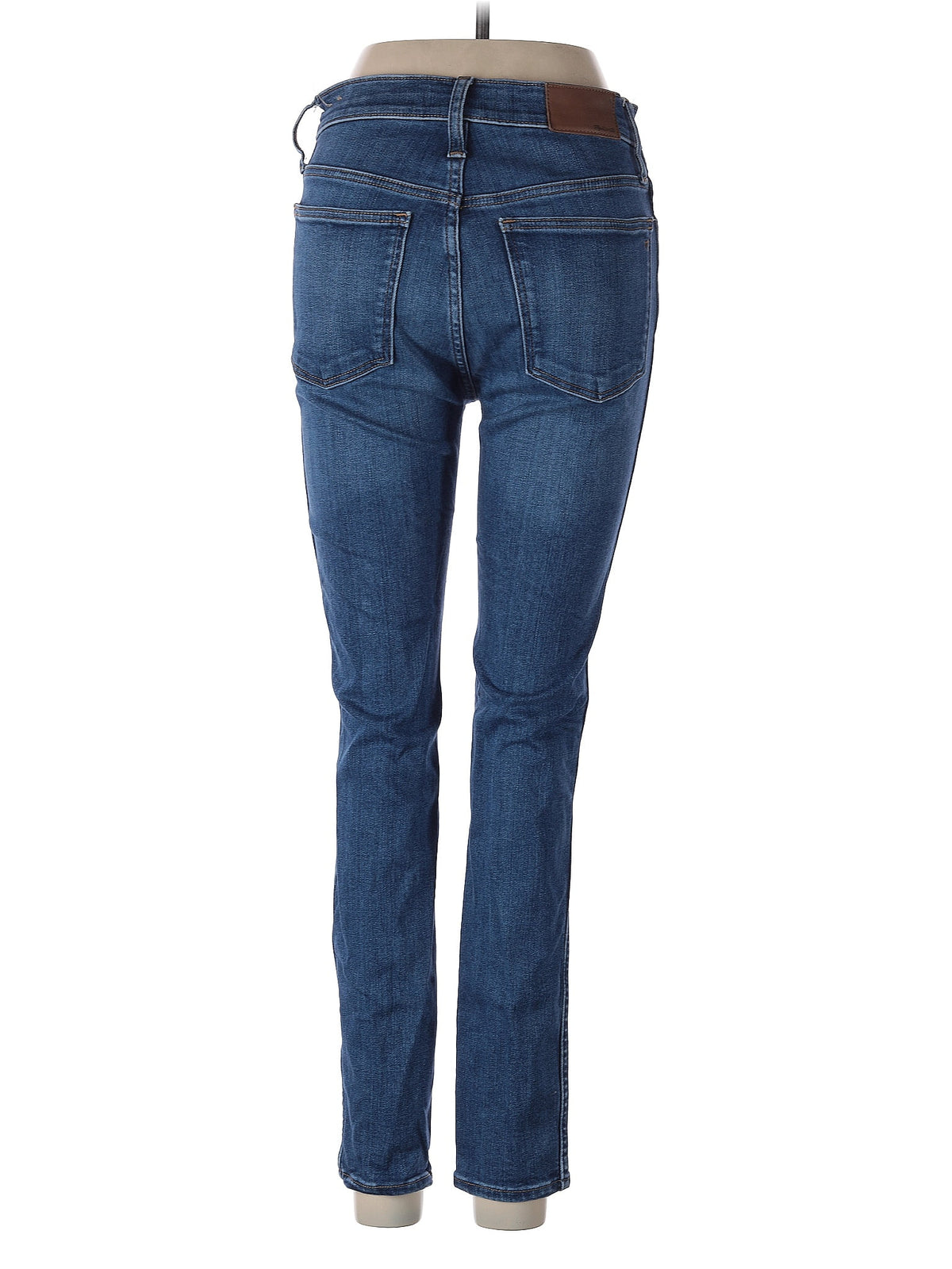 2 waist size - 27