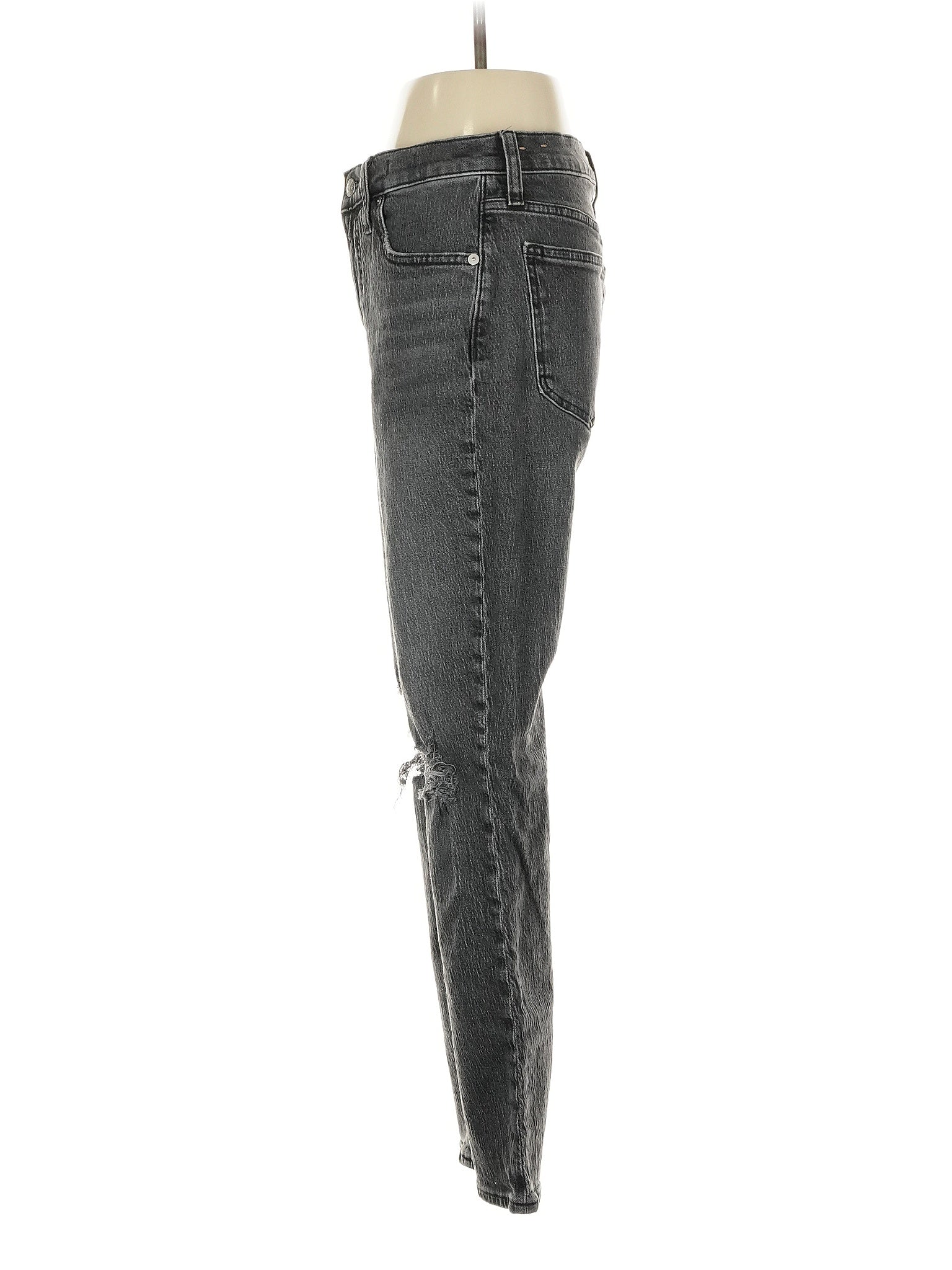 4 waist size - 27