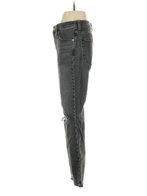 4 waist size - 27