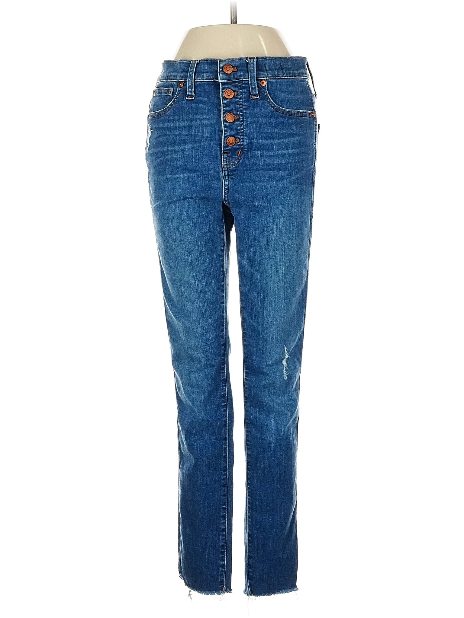 1 waist size - 27