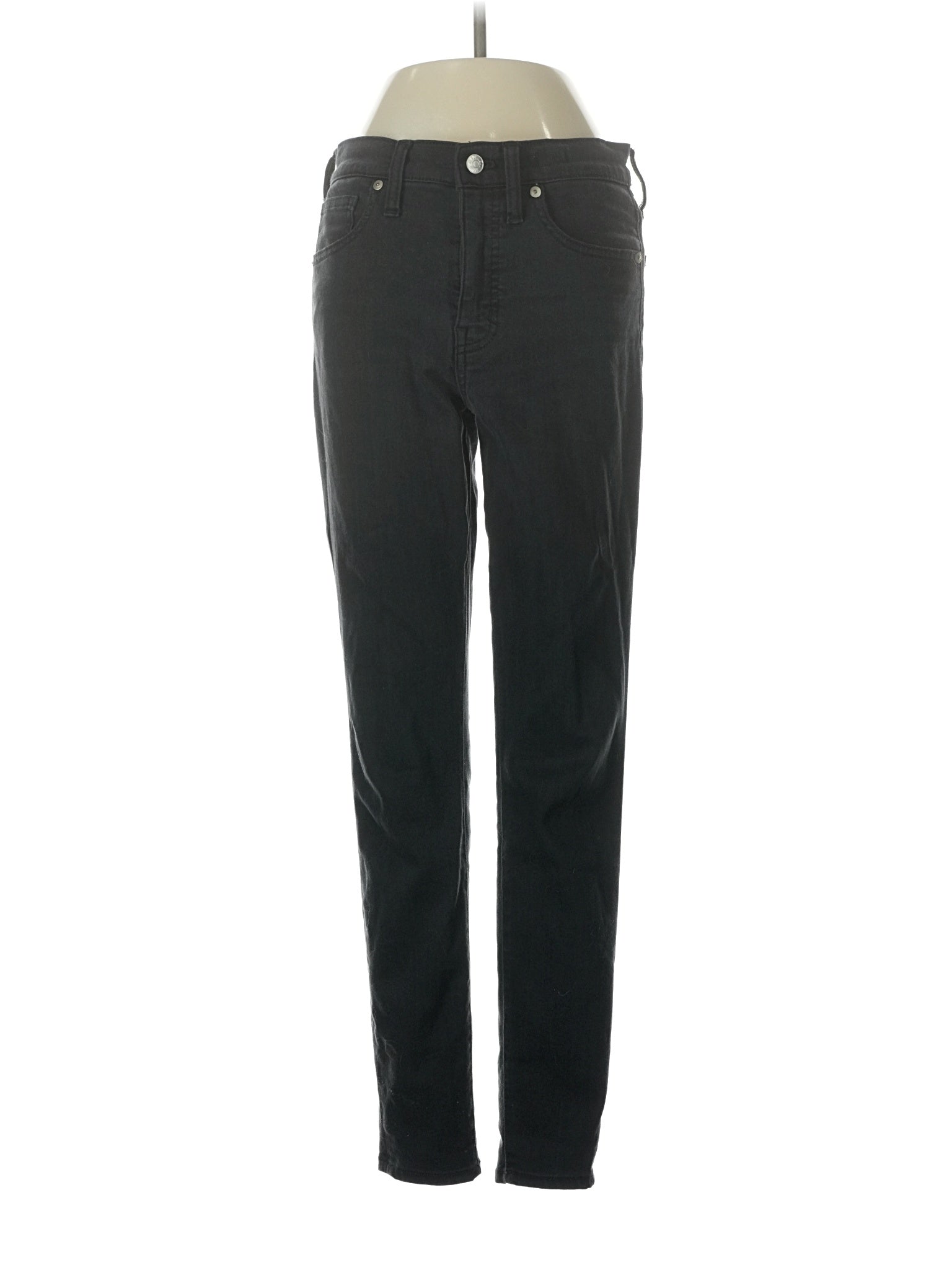 1 waist size - 27
