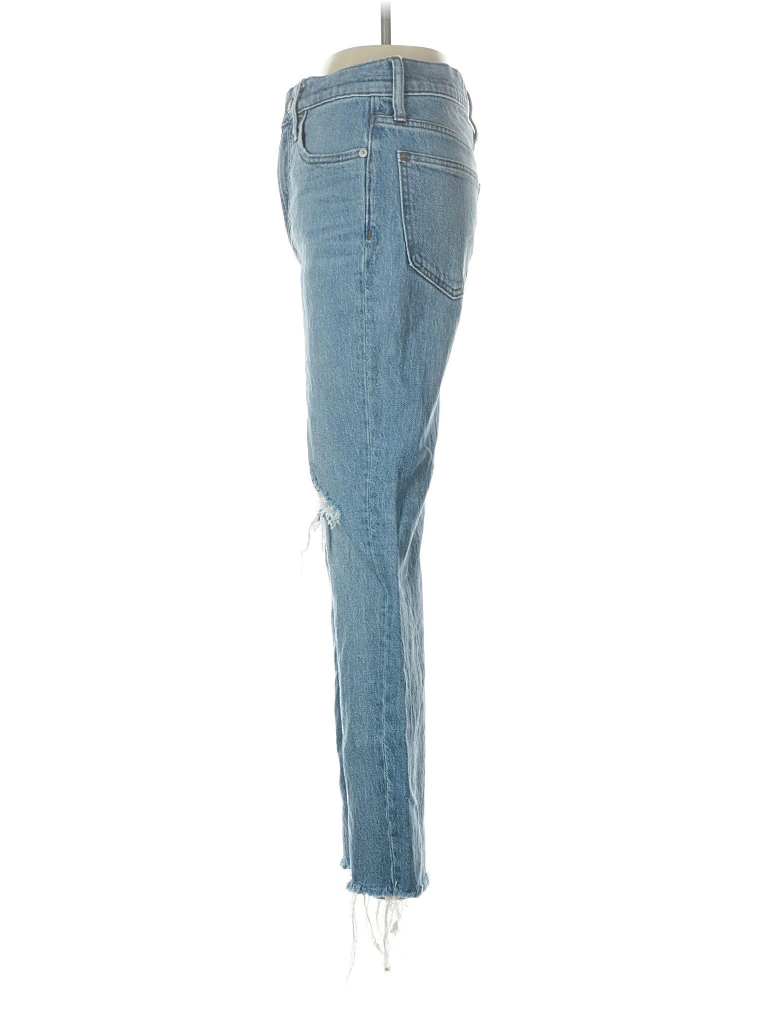 4 waist size - 25