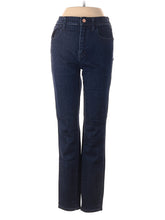 1 waist size - 26