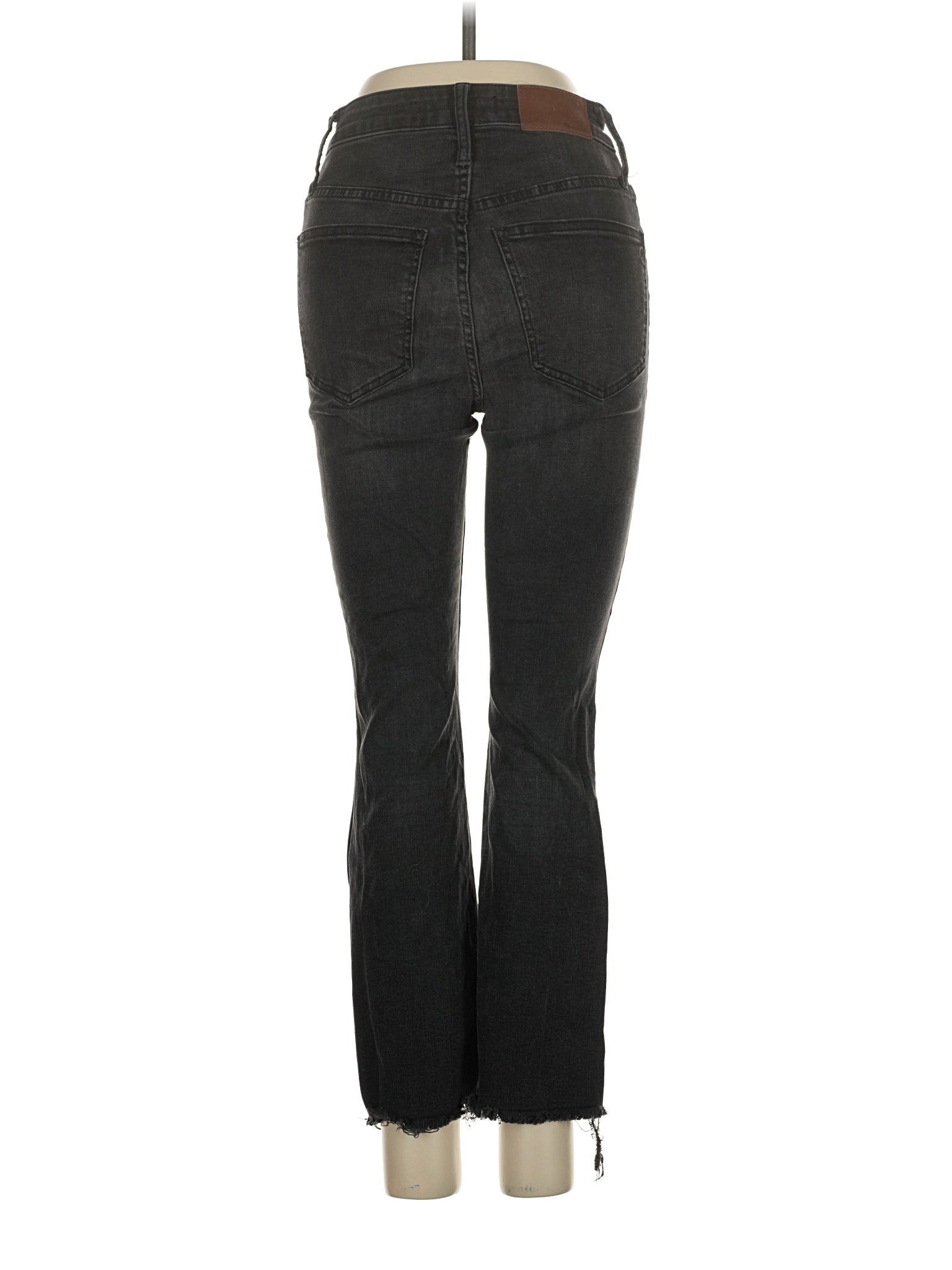 2 waist size - 24