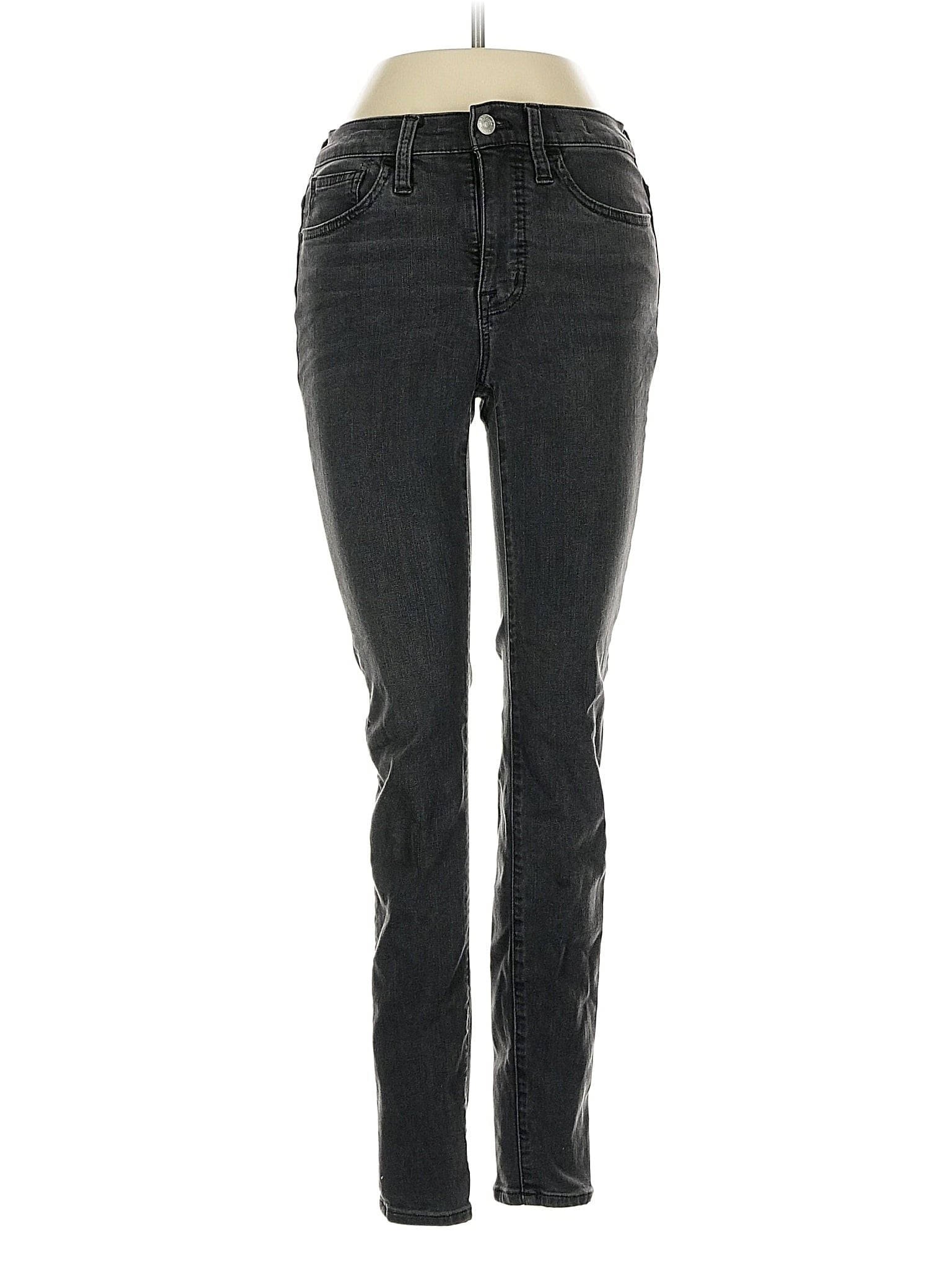 1 waist size - 25