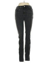 1 waist size - 25