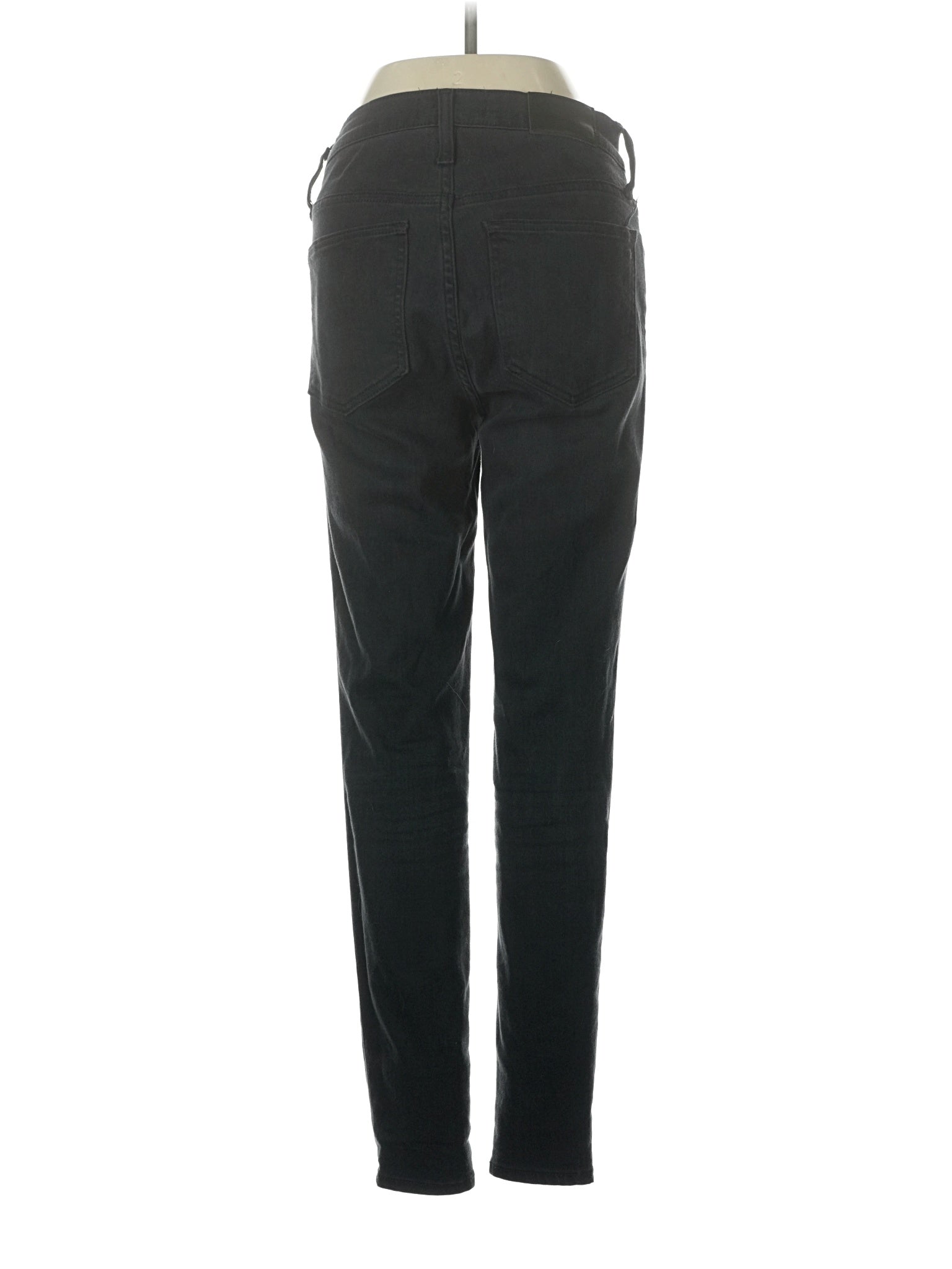 2 waist size - 27