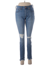 1 waist size - 28 P