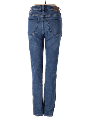 2 waist size - 25