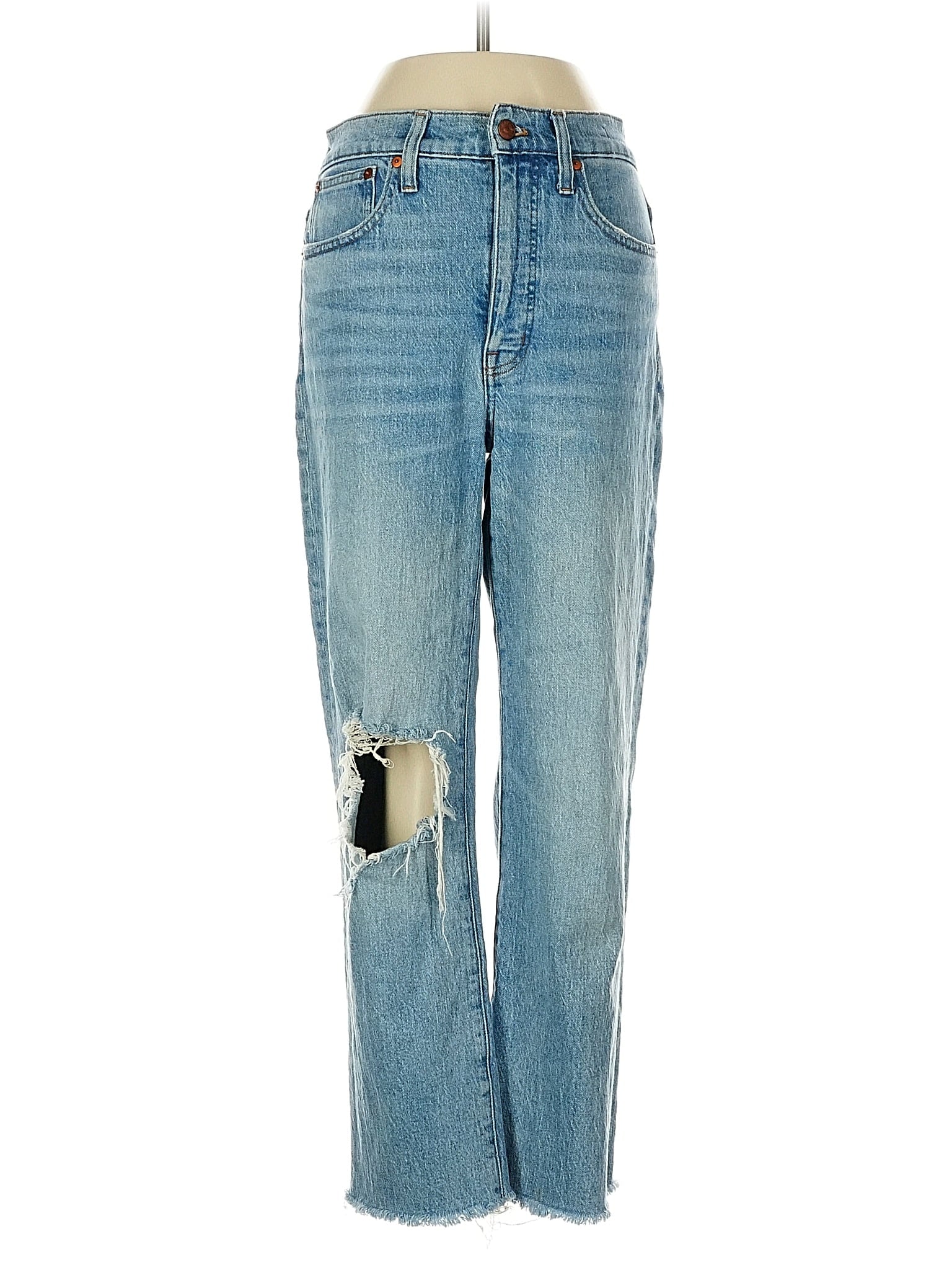 1 waist size - 25