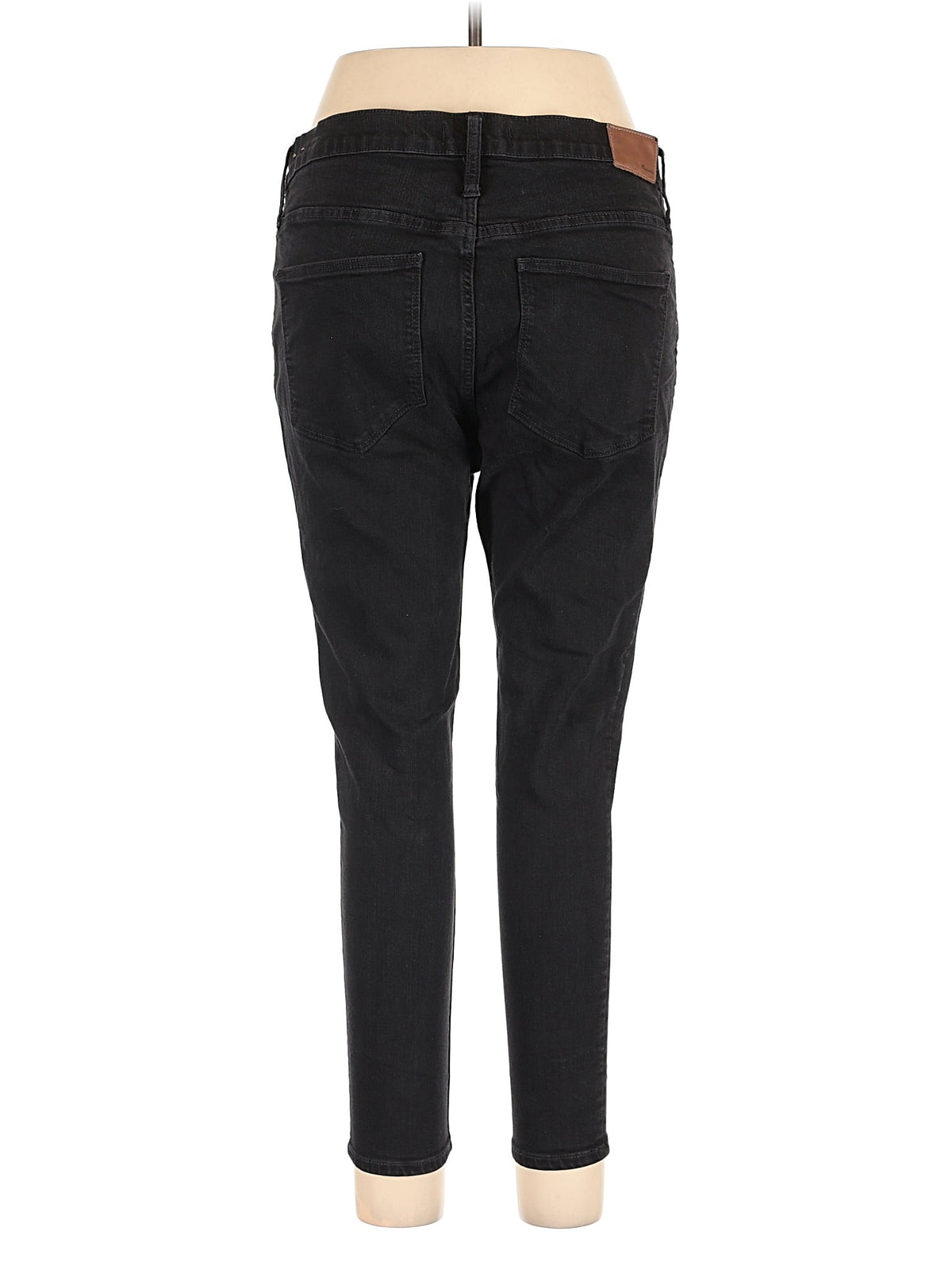 2 waist size - 33