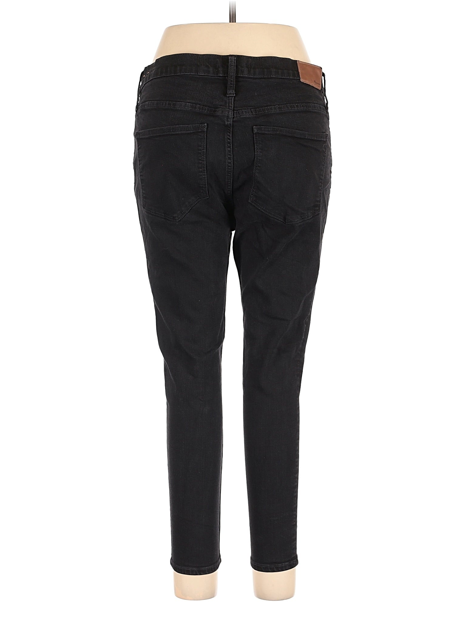 2 waist size - 33