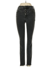 1 waist size - 25
