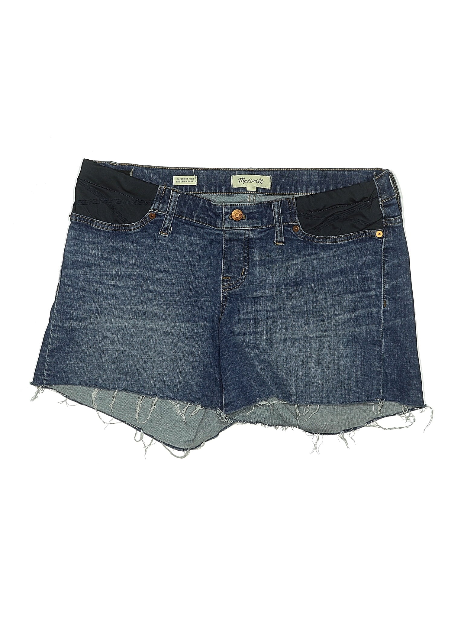 1 waist size - 32