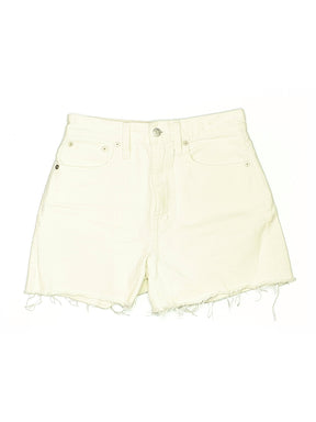 1 waist size - 25