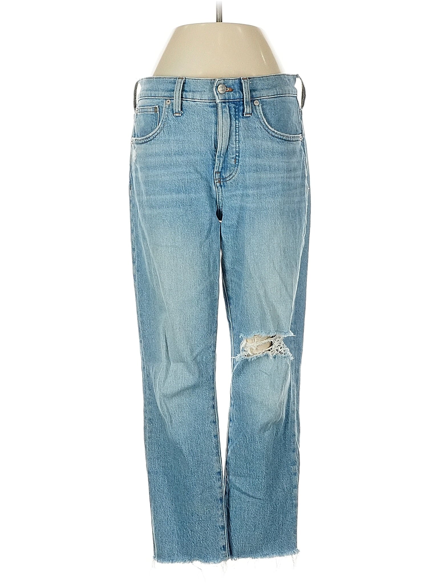 1 waist size - 27 P