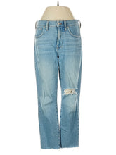 1 waist size - 27 P