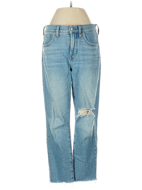 1 waist size - 27 P