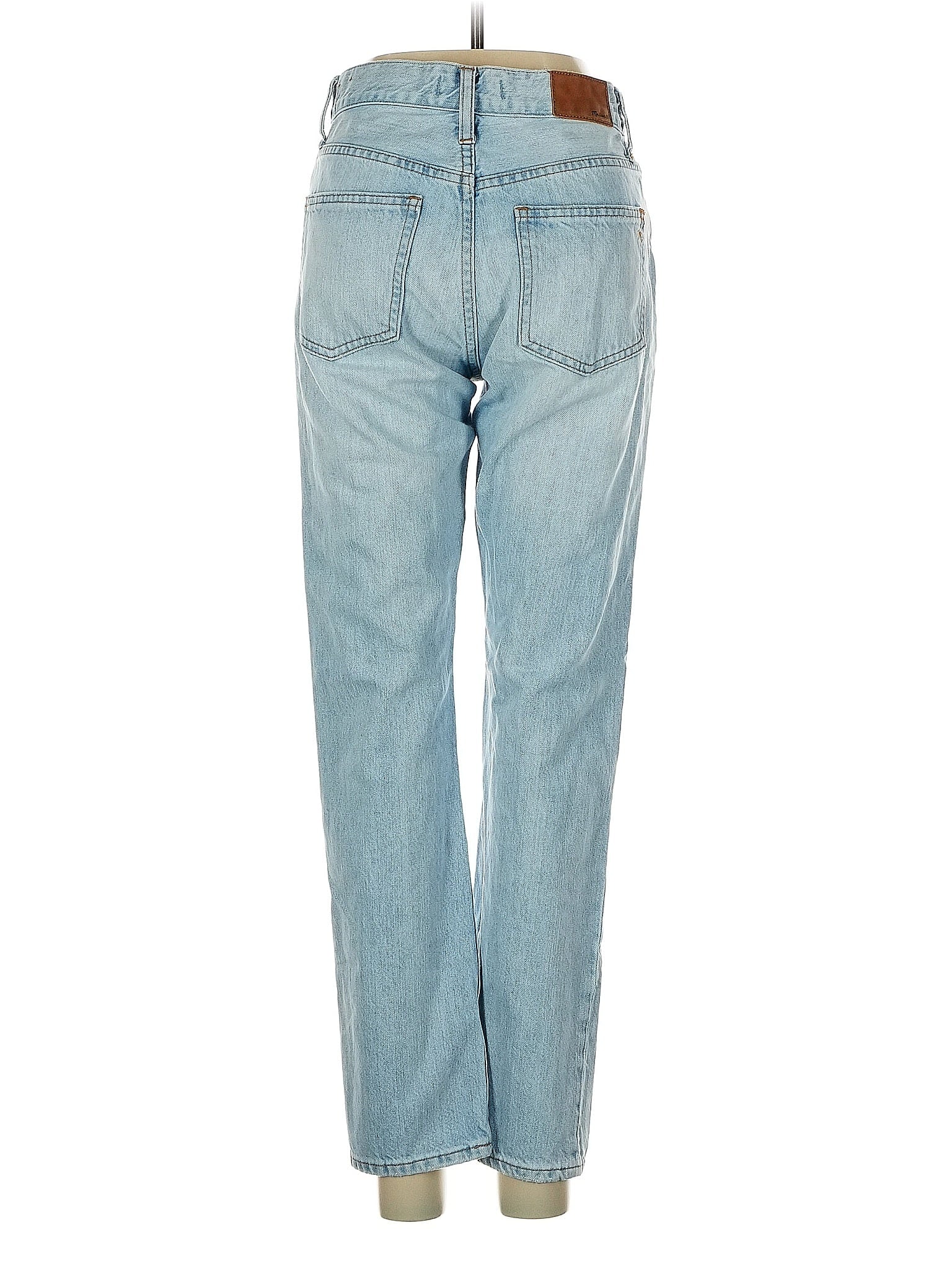 2 waist size - 25