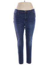 1 waist size - 33