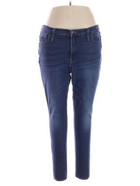 1 waist size - 33