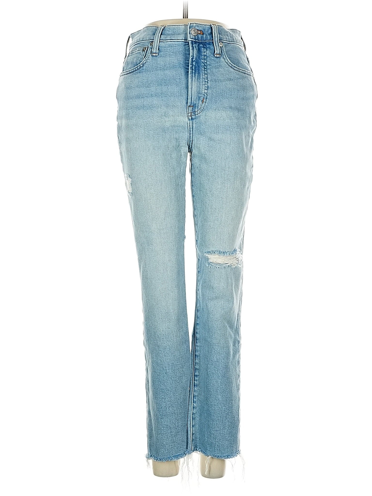 1 waist size - 25