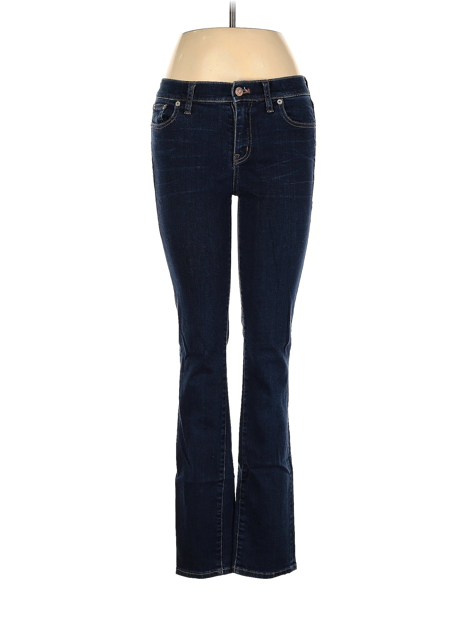 1 waist size - 28