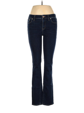 1 waist size - 28