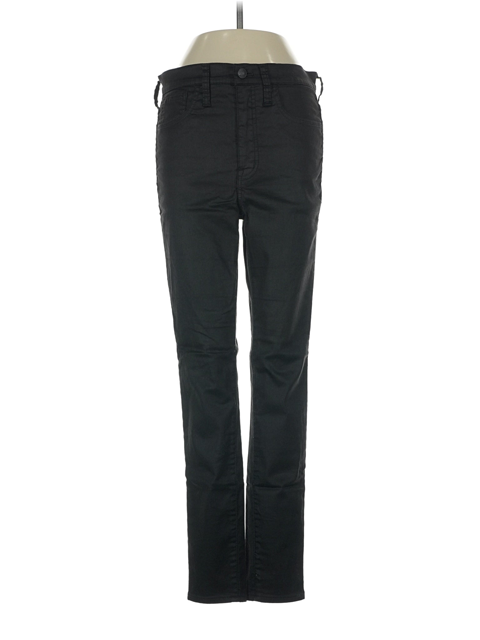 1 waist size - 27