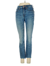 1 waist size - 24