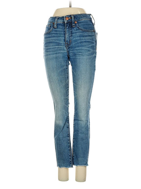 1 waist size - 24