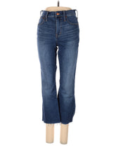 1 waist size - 26 P