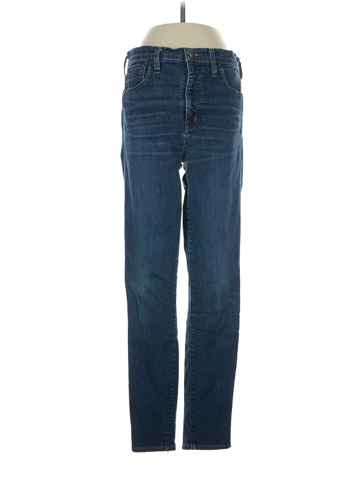 1 waist size - 27
