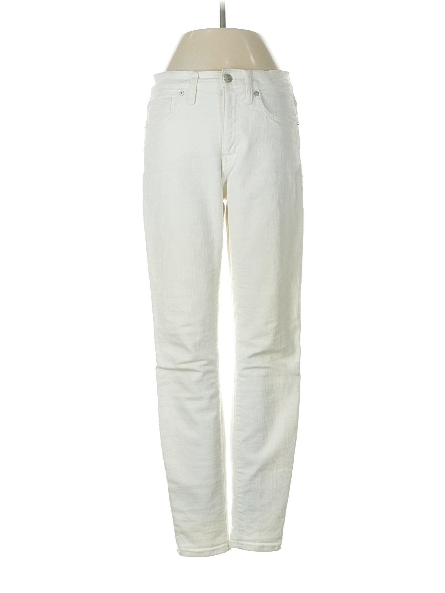1 waist size - 27