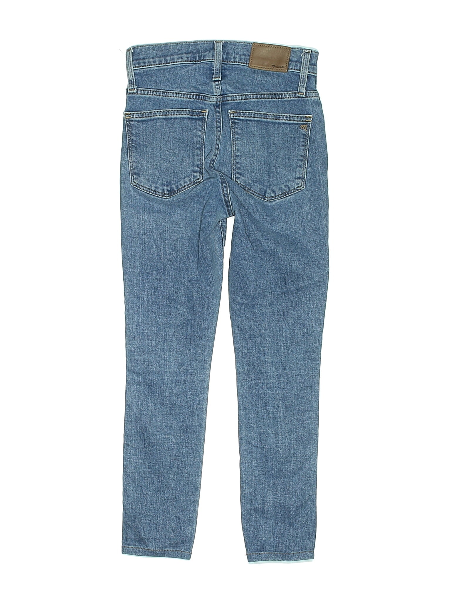 2 waist size - 23 P