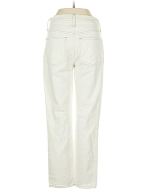 2 waist size - 25