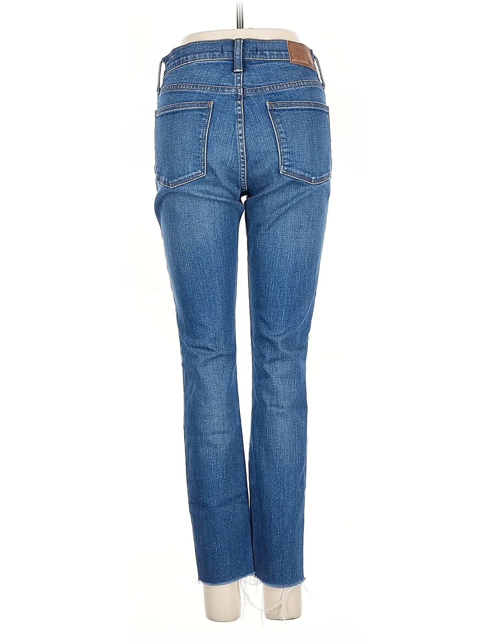 2 waist size - 27