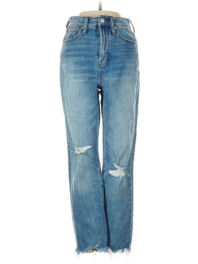 1 waist size - 25