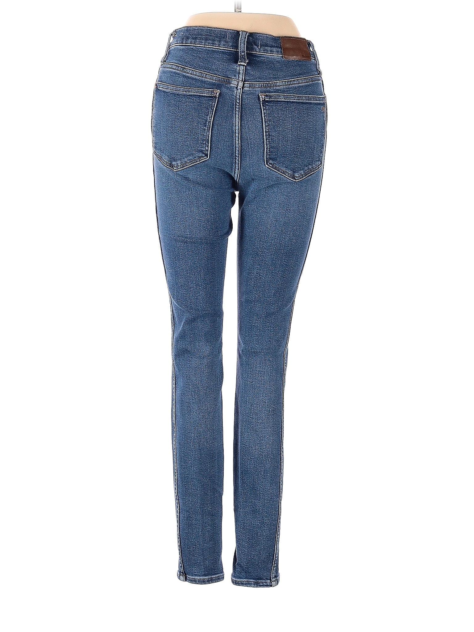7 waist size - 26
