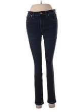 1 waist size - 28 P