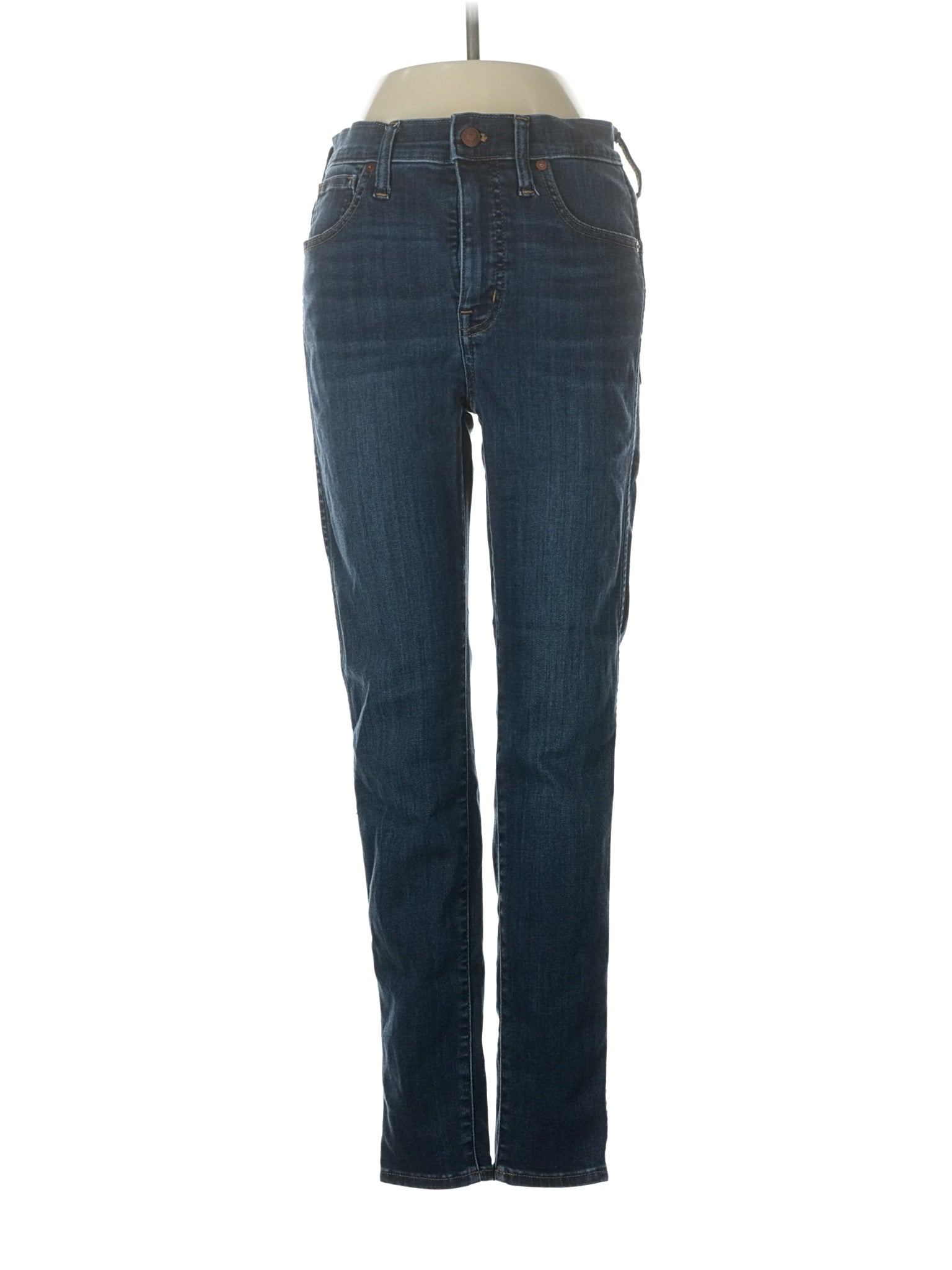 1 waist size - 27