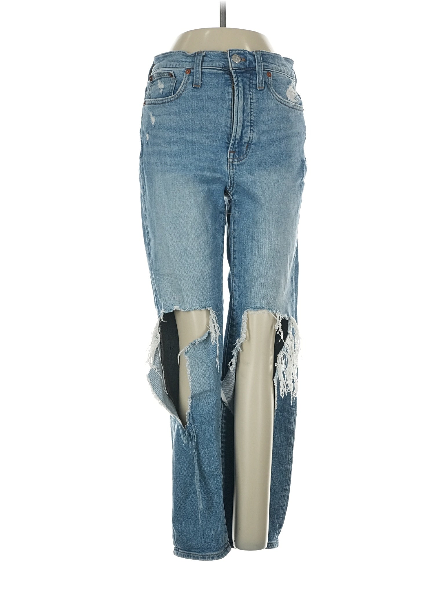 1 waist size - 26