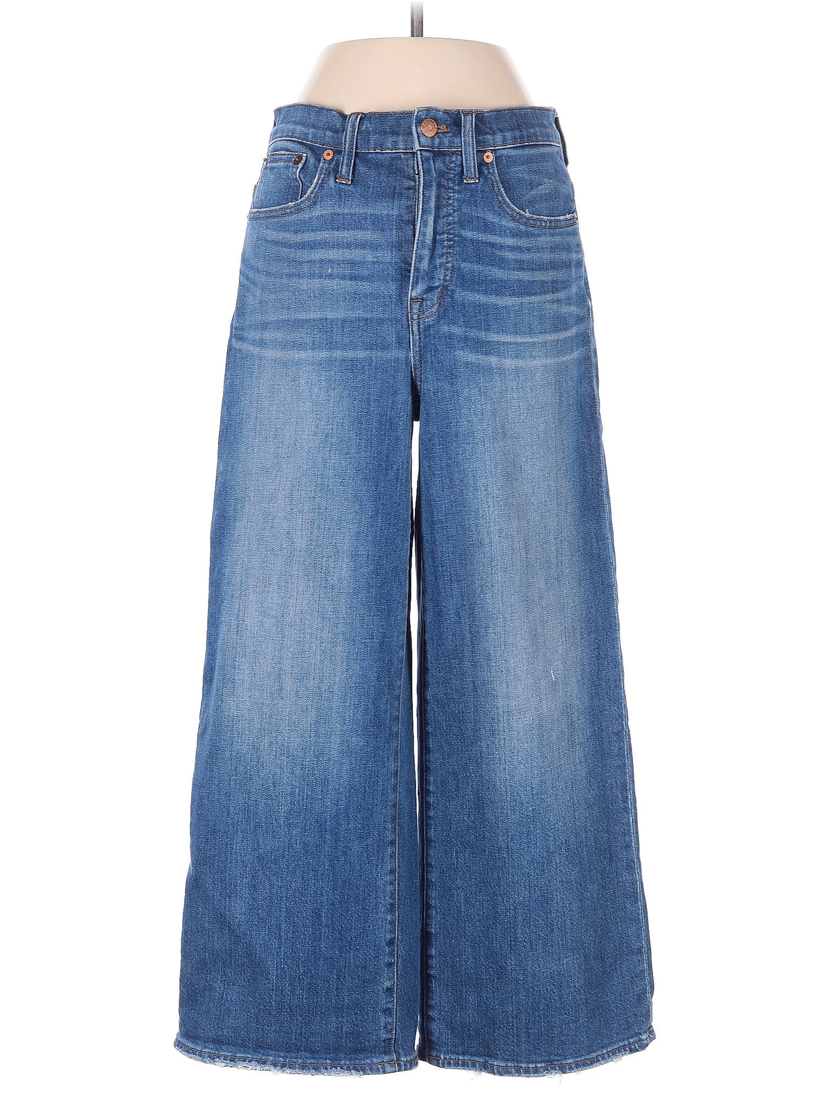 1 waist size - 26