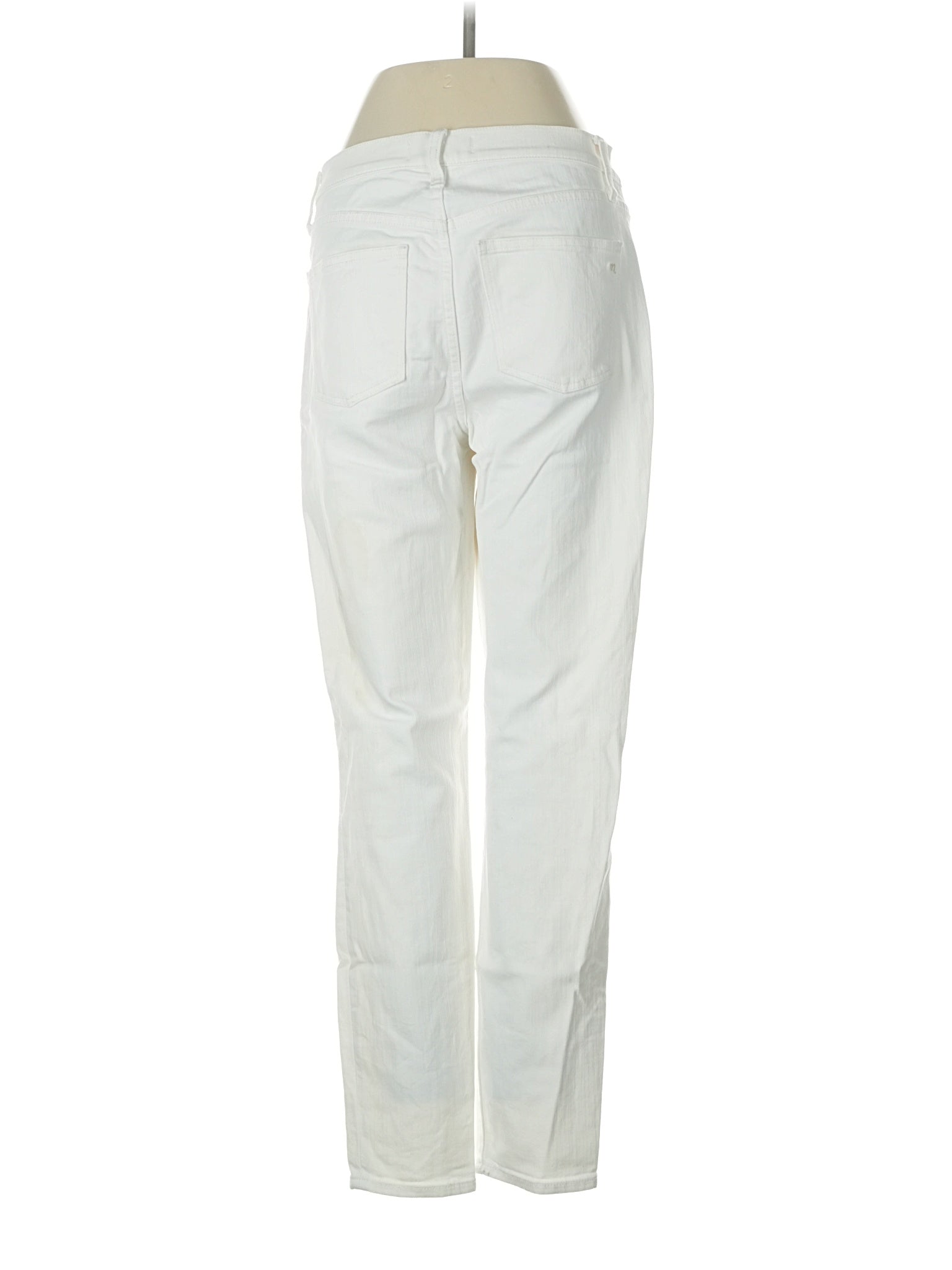 2 waist size - 27