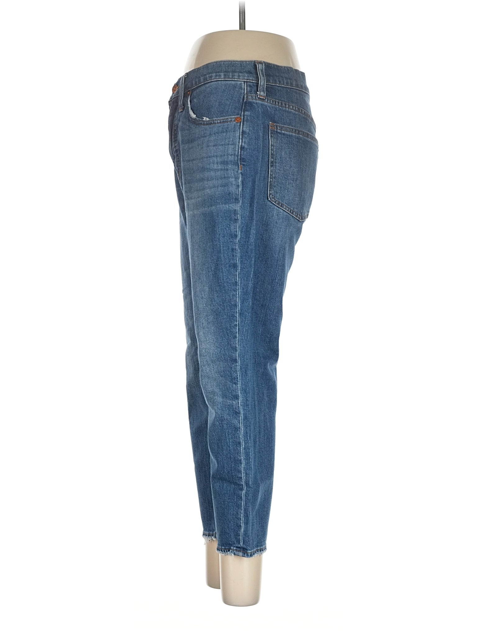 7 waist size - 29